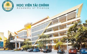 Khai mạc khảo sát chính thức đánh giá chương trình đào tạo tại Học viện Tài chính